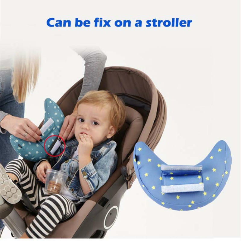 Car Seat Pillow Seat Belt Cushion